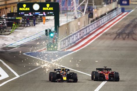 2022 bahrain gp results.